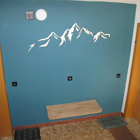 Appartementhaus Venetz Saas107 Ruhige Lage Direkt An Skibushaltestelle Appartement *