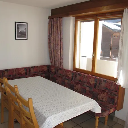 Appartement Appartementhaus Venetz Saas107 Ruhige Lage Direkt An Skibushaltestelle *