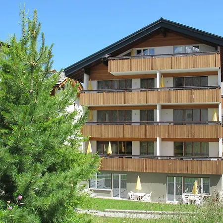 Appartementhaus Venetz Saas107 Ruhige Lage Direkt An Skibushaltestelle Appartement