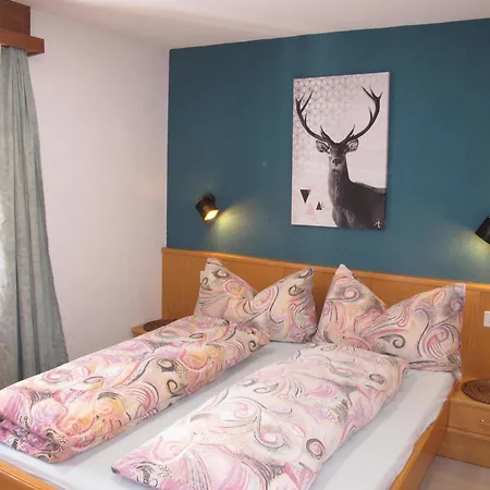 Appartementhaus Venetz Saas107 Ruhige Lage Direkt An Skibushaltestelle * Saas-Fee