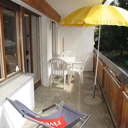 Appartement Appartementhaus Venetz Saas107 Ruhige Lage Direkt An Skibushaltestelle Saas-Fee